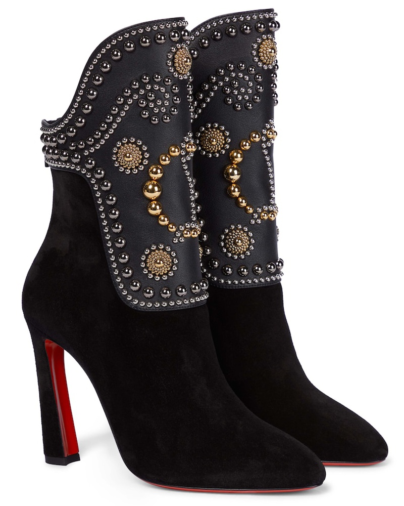 stiefel louboutin