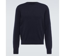 The Row Pullover Benji aus Kaschmir