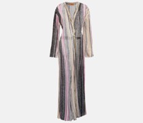 Missoni Cardigan mit Pailletten