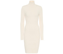 Wolford Pulloverkleid aus einem Wollgemisch