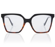 Loewe Eckige Brille