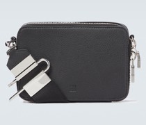 Messenger Bag Antigona aus Leder