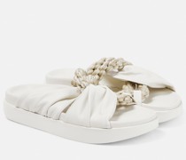 Sandalen Interlock Rope