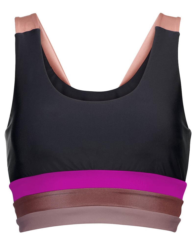 LANSTON Damen Lanston Sport Sport-BH Incline