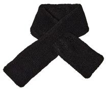 Ruslan Baginskiy Schal aus Faux Fur