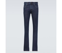 Straight Jeans 5-Pocket
