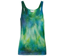 Tanktop Lili aus Kaschmir und Seide