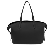 Tote aus Leder