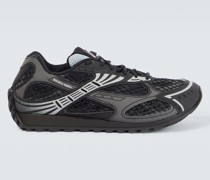 Bottega Veneta Sneakers Orbit aus Mesh