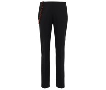 Coperni Verzierte Mid-Rise-Hose
