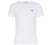 T-Shirt aus Baumwolle