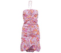 Isabel Marant Neckholder-Minikleid Stacy