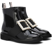 Roger Vivier Ankle Boots Viv' Rangers