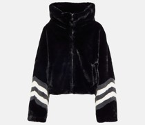 Perfect Moment Jacke Noelle aus Faux Fur