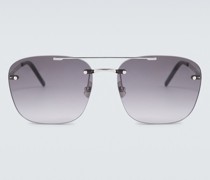 Sonnenbrille SL 309 Rimless