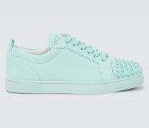 Sneakers Louis Junior Spikes aus Leder