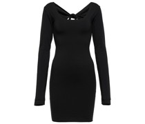 Rotate Birger Christensen Minikleid Juno