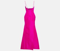 LaQuan Smith Verzierte Robe