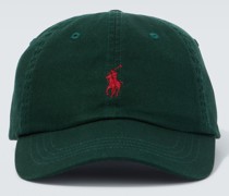 Baseballcap aus Baumwolle