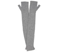 Barrie Handschuhe aus Kaschmir