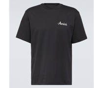 T-Shirt Lanesplitters aus Baumwoll-Jersey