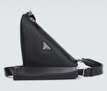 Prada Messenger Bag aus Saffiano-Leder