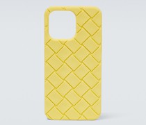 Bottega Veneta Huelle fuer iPhone 14 Pro Max