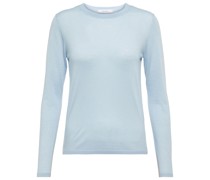 Max Mara Pullover Campus aus Kaschmir