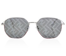 Fendi Sonnenbrille Fendi Travel