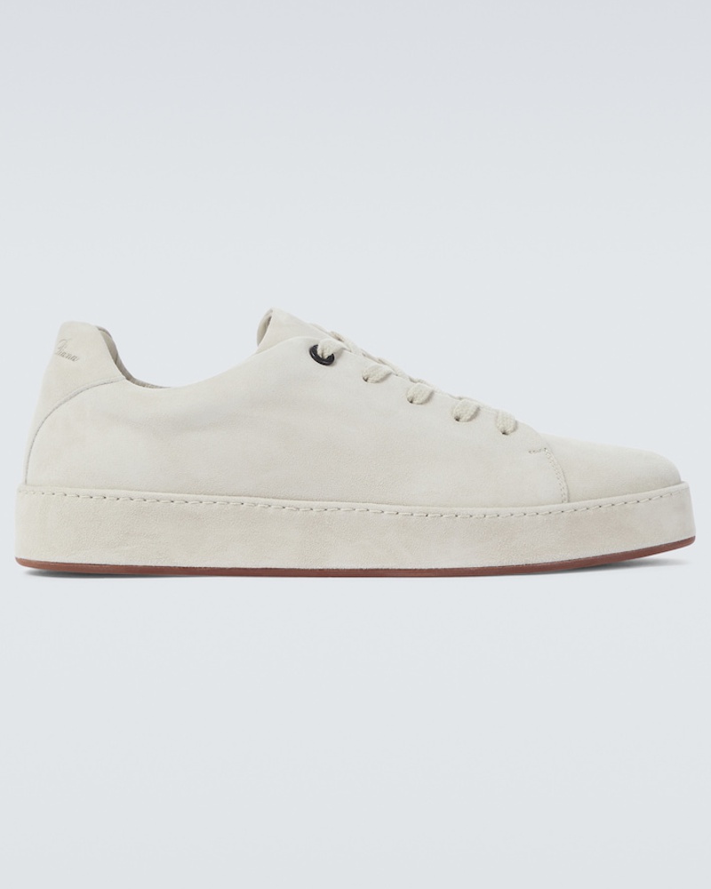 Loro Piana Sneaker | Sale -25% | MYBESTBRANDS