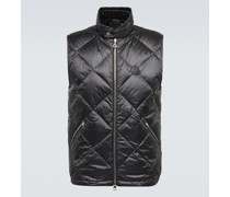 Moncler Daunenweste Neste
