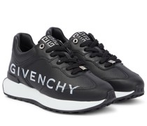 Givenchy Sneakers GIV Runner aus Leder
