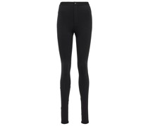 Wardrobe.NYC High-Rise Leggings