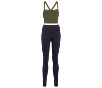 Eres Jumpsuit Eveil aus Jersey