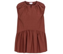 Deveaux New York Top Melanie aus Baumwolle