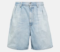 Citizens of Humanity High-Rise Jeansshorts Maritzy