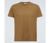 T-Shirt Hover aus Baumwolle