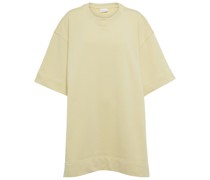 T-Shirt aus Baumwoll-Jersey