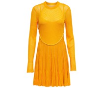 Givenchy Minikleid aus Strick