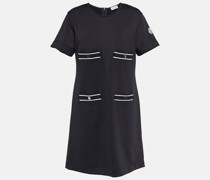 Moncler Minikleid aus Jersey