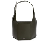 The Attico Schultertasche 6 PM Medium
