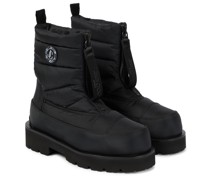 Jimmy Choo Schneestiefel Kai