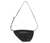 The Row Schultertasche Slouchy Banana Small