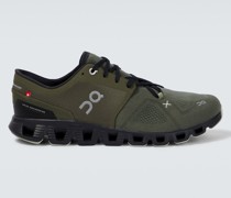 On Laufschuhe Cloud X 3