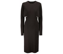 Givenchy Kleid mit Cut-outs