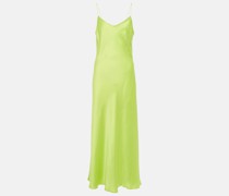 Asceno Slipdress Lyon aus Seide