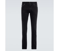 Dolce&Gabbana Slim Jeans