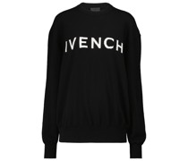 Givenchy Pullover aus Kaschmir