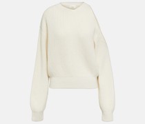 Lisa Yang Pullover Leora aus Kaschmir