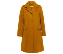 'S Max Mara Mantel Mari aus Wolle